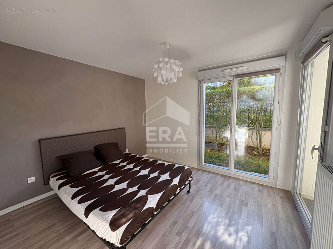 Appartement à GUYANCOURT