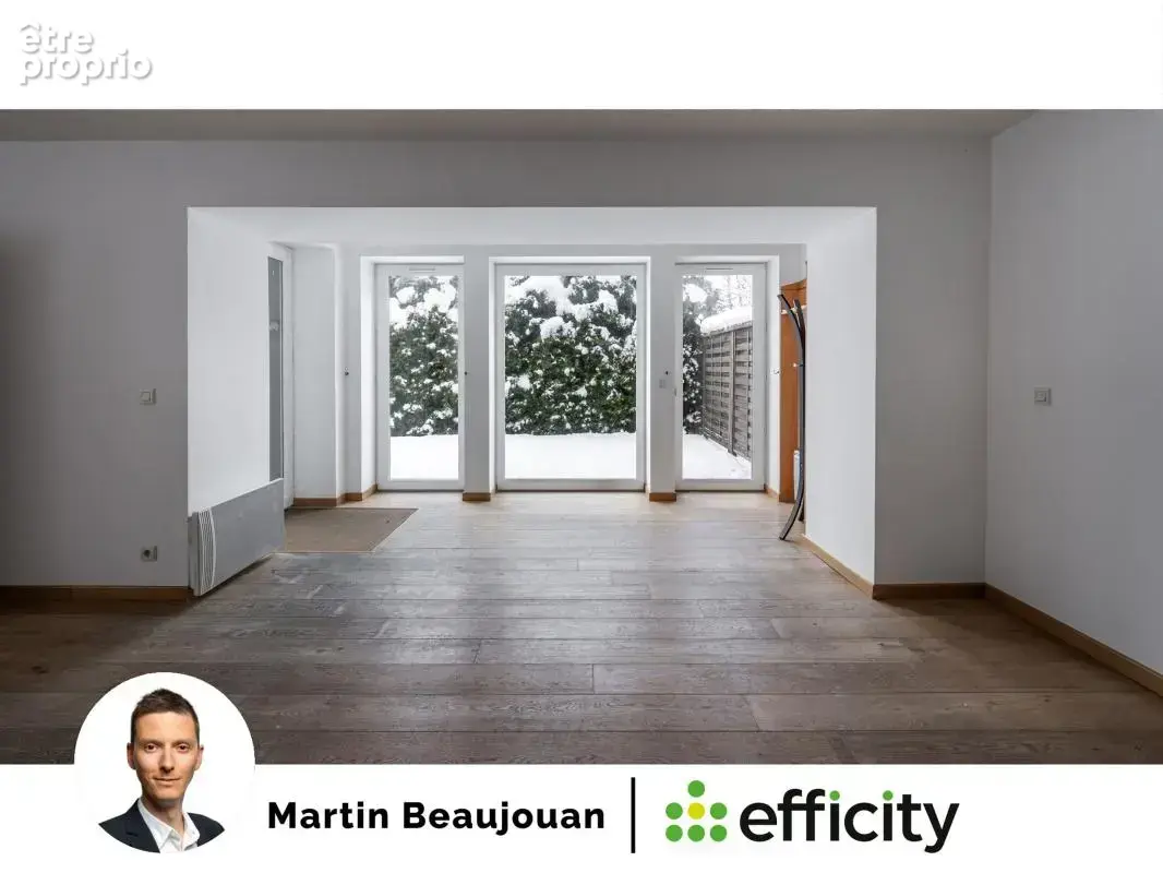 Appartement - photo 8