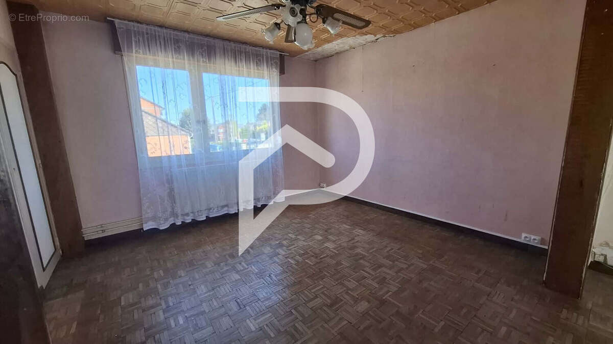 Maison Caudry 90 m2 - photo 3