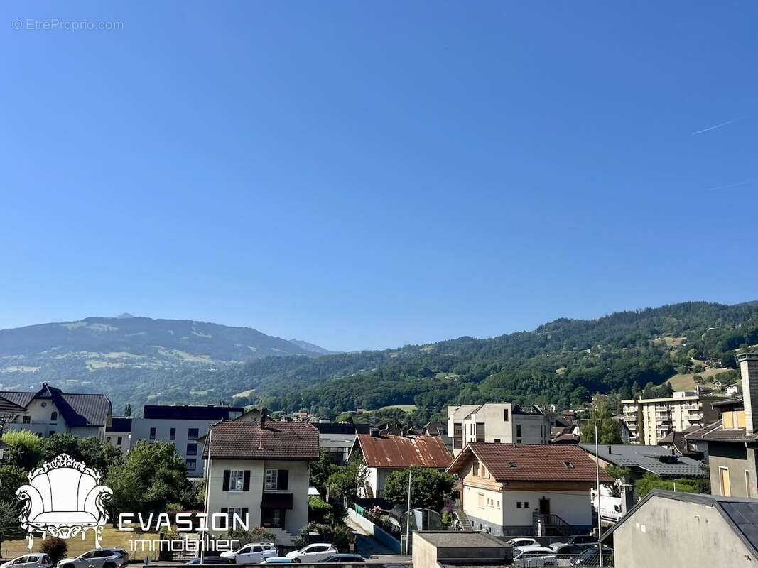 Appartement 78 m² à Sallanches  - photo 9