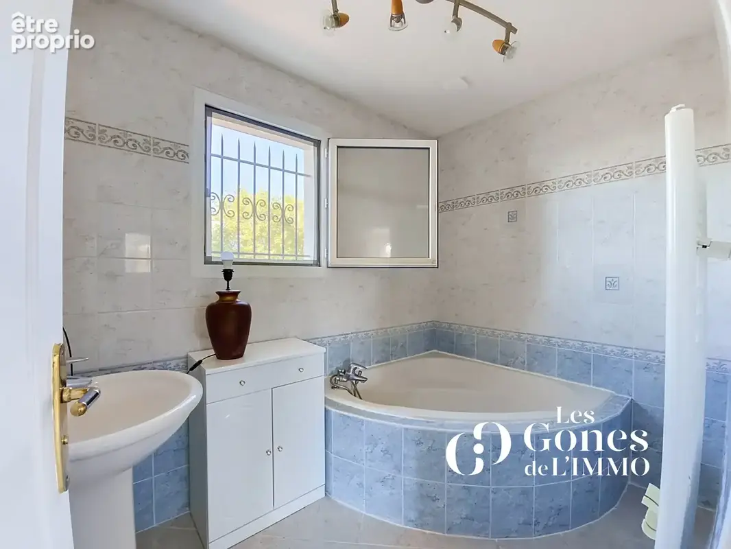 Vaugneray villa 155 m2 avec 6 chambres - photo 15