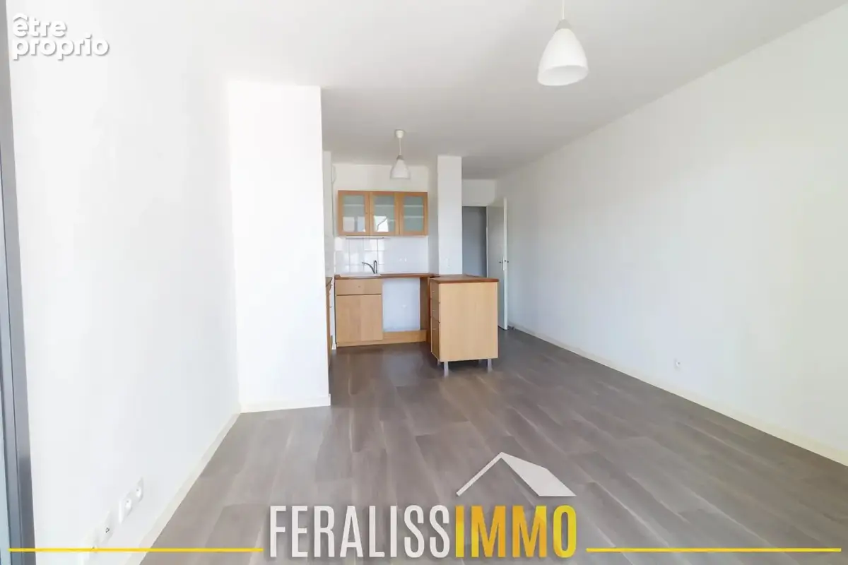 Agréable appartement F2 à 2 pas de toutes les commodités ! - photo 5