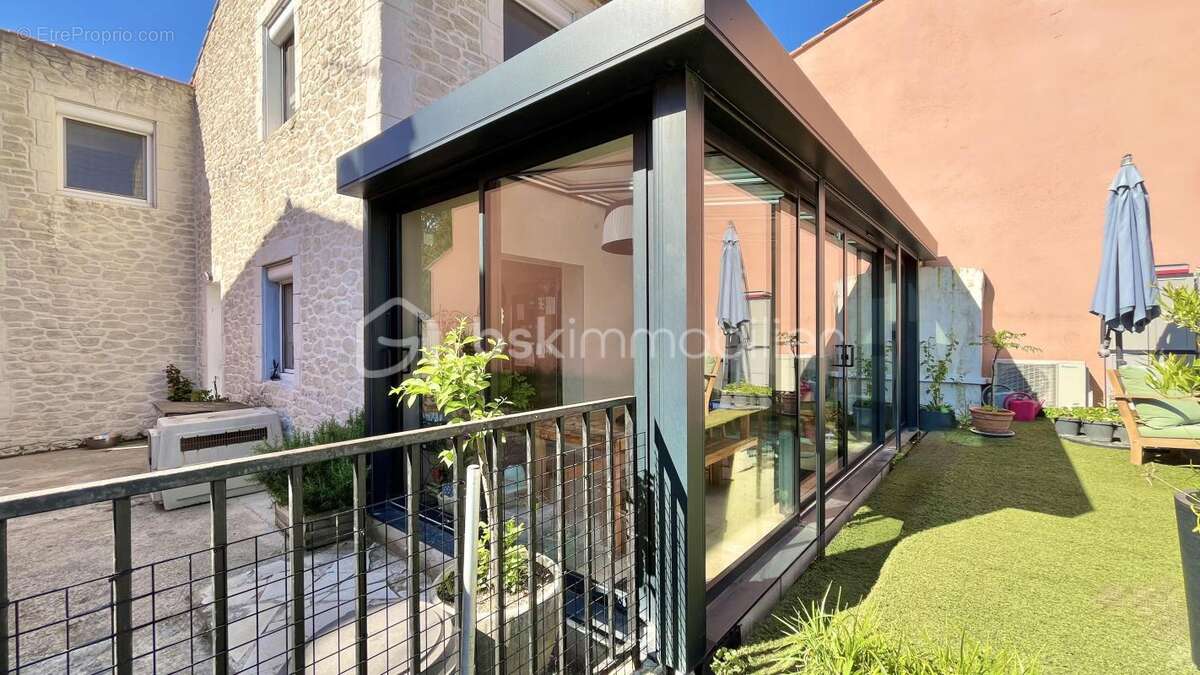 Maison à NIMES