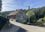 Maison à ROHRBACH-LES-BITCHE