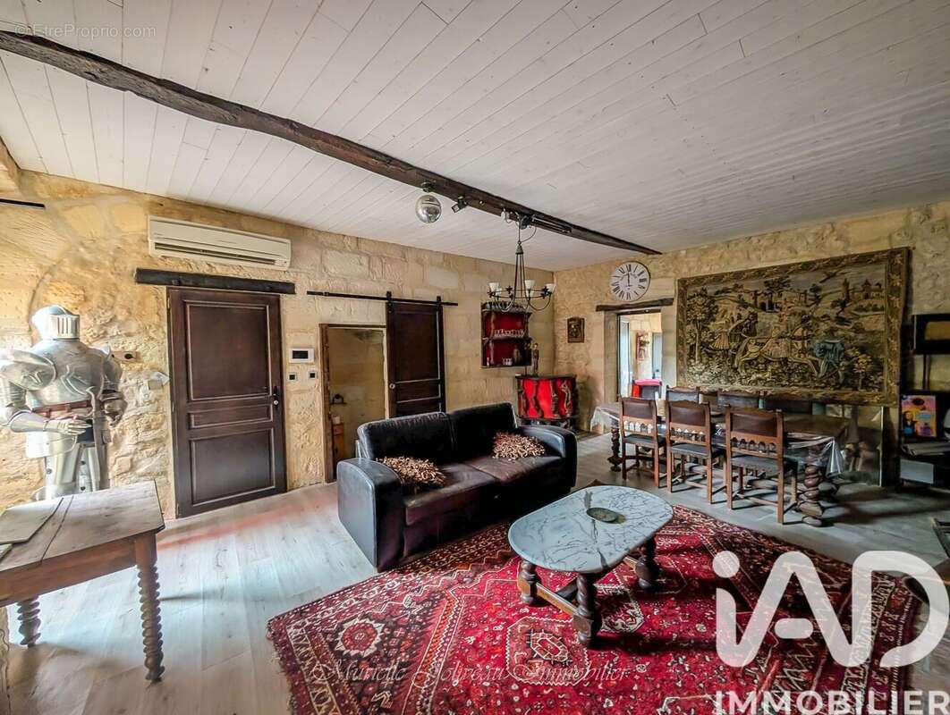 Photo 4 - Maison à PAUILLAC