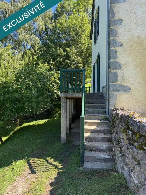 Maison 250 m² à Bedous  - photo 5