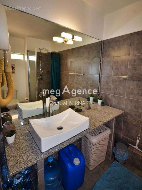 Appartement à LE GOSIER