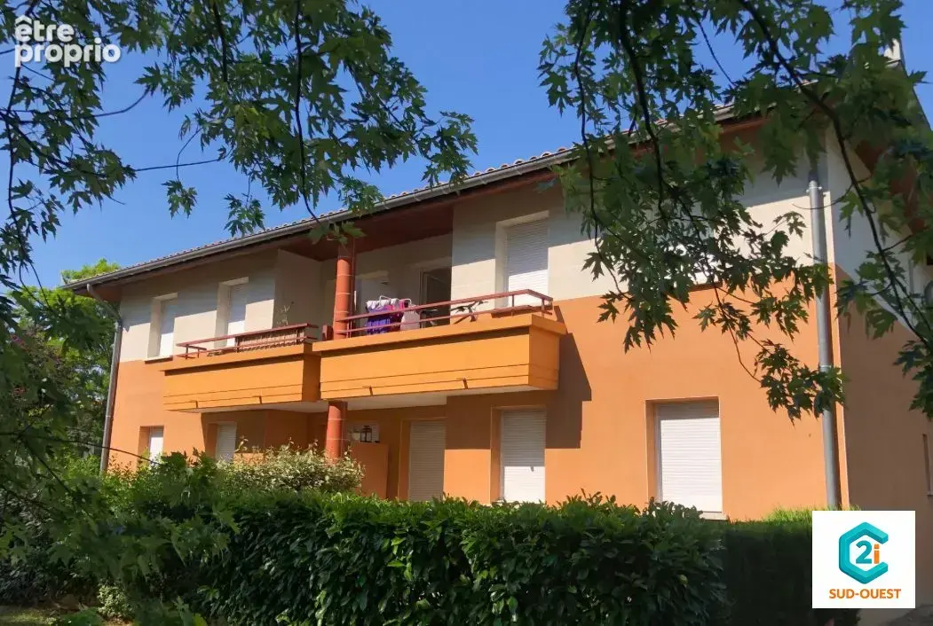 Appartement à AUTERIVE