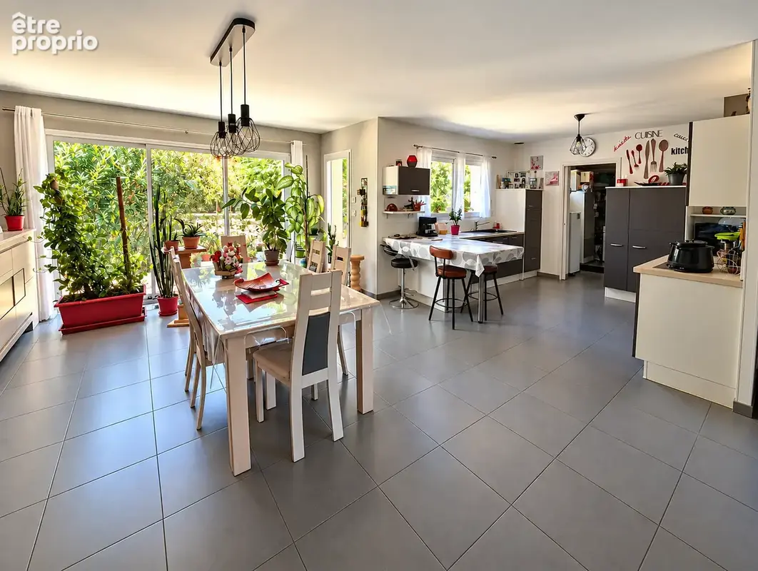 Maison plain- pied de 118 m2 - photo 3