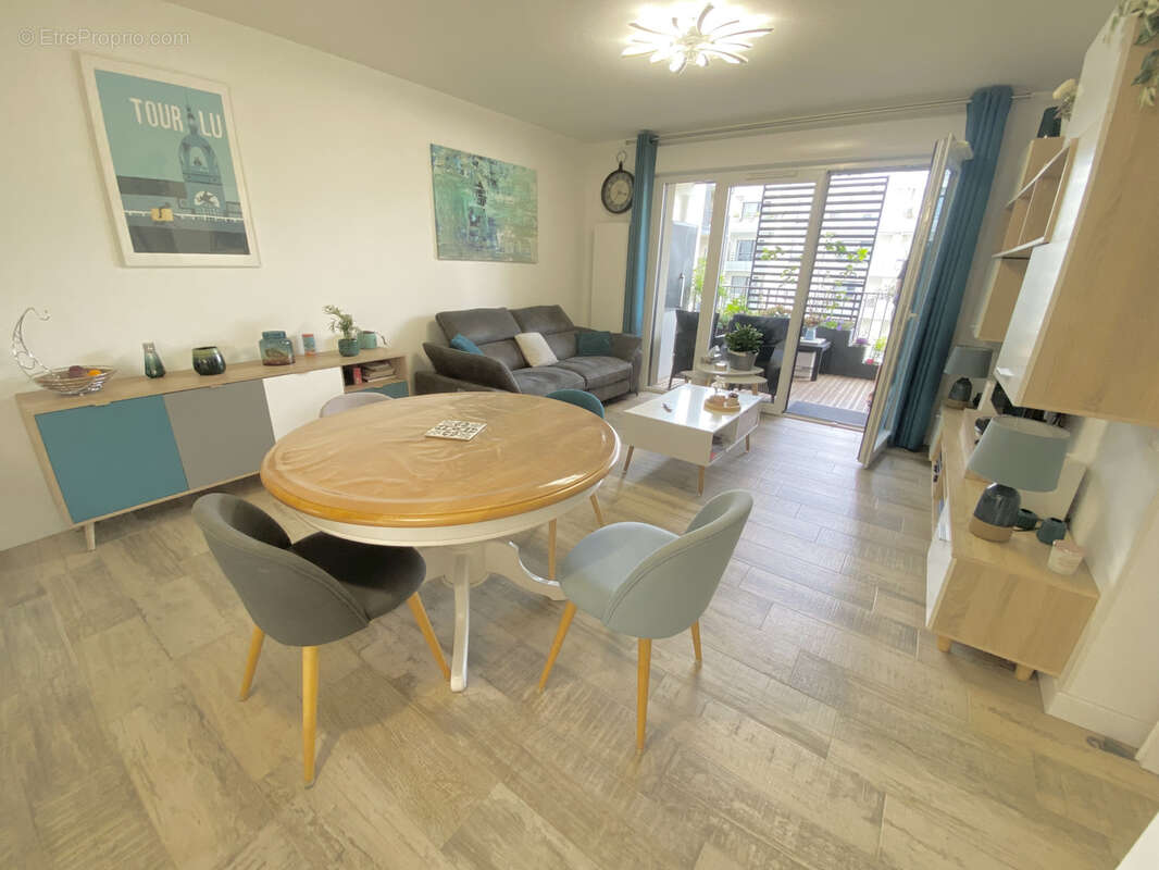 Appartement à ROYAN