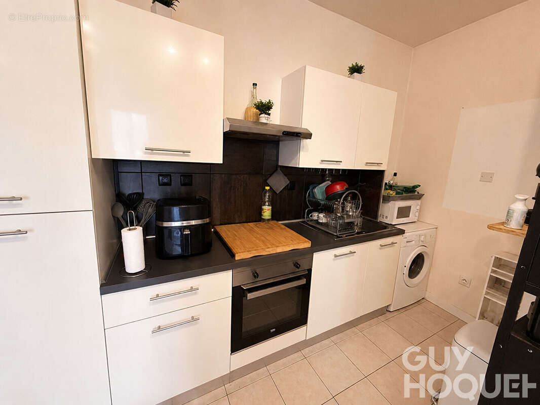 Appartement à PAU