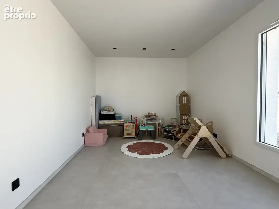 Marly   Maison contemporaine d'exception face au golf   Piscine, 190 m2 et prestations premium - photo 20