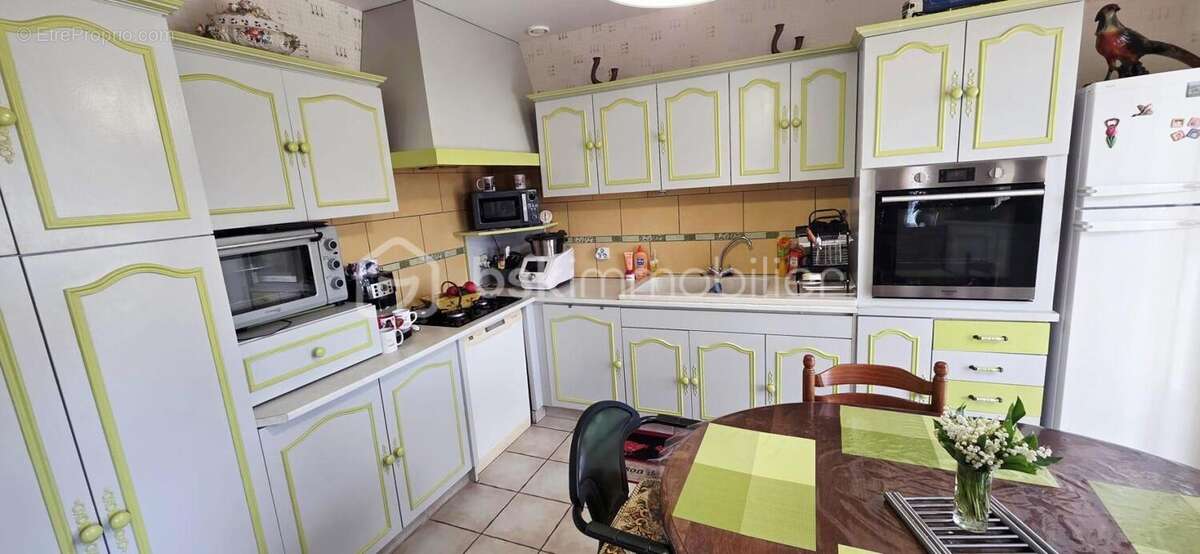Maison à LES LOGES-MARCHIS