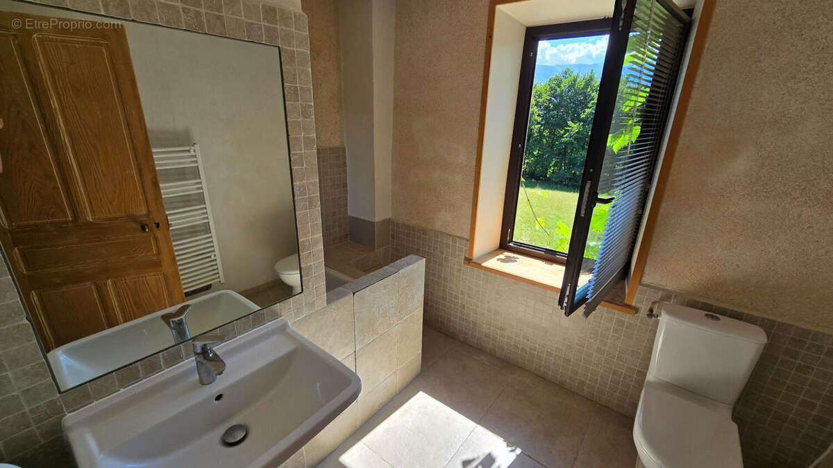 Maison Le Bourget Du Lac 7 pièces 165 m2 - photo 12