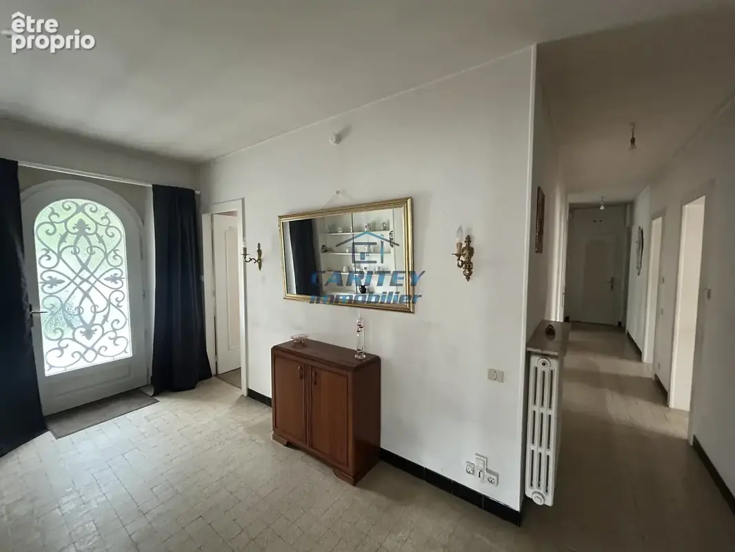 Maison à LUXEUIL-LES-BAINS