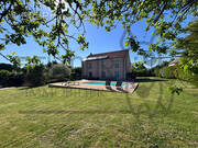 Maison à FAREMOUTIERS