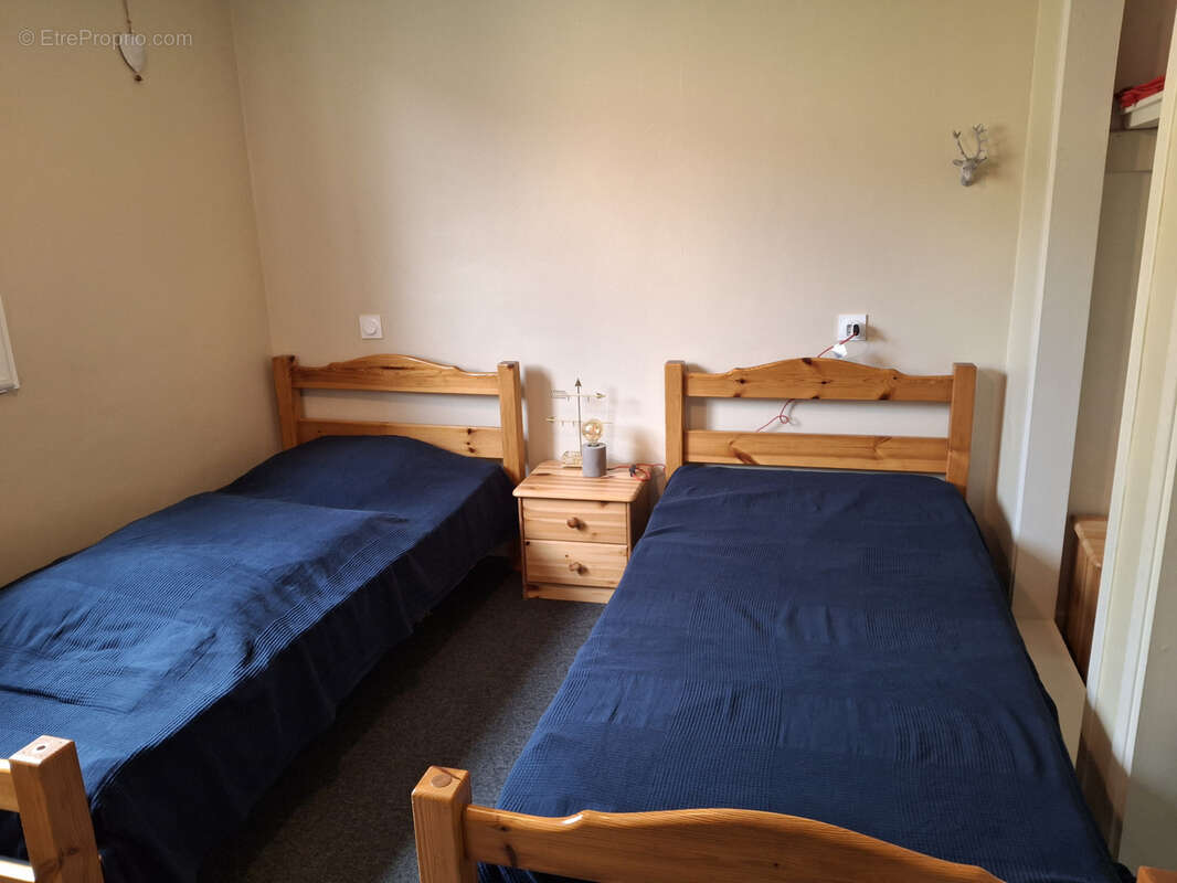 Appartement à SAINT-LARY-SOULAN