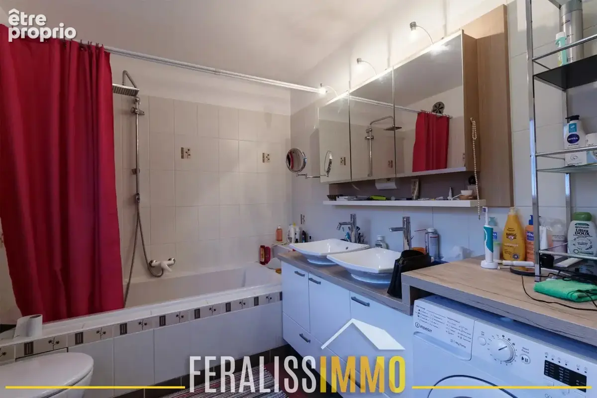 TROIS logements pour une grande famille ou un investissement - photo 8