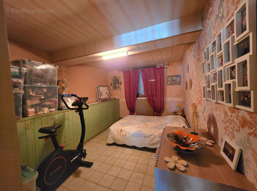 Maison 175 m² à Aubenton  - photo 13