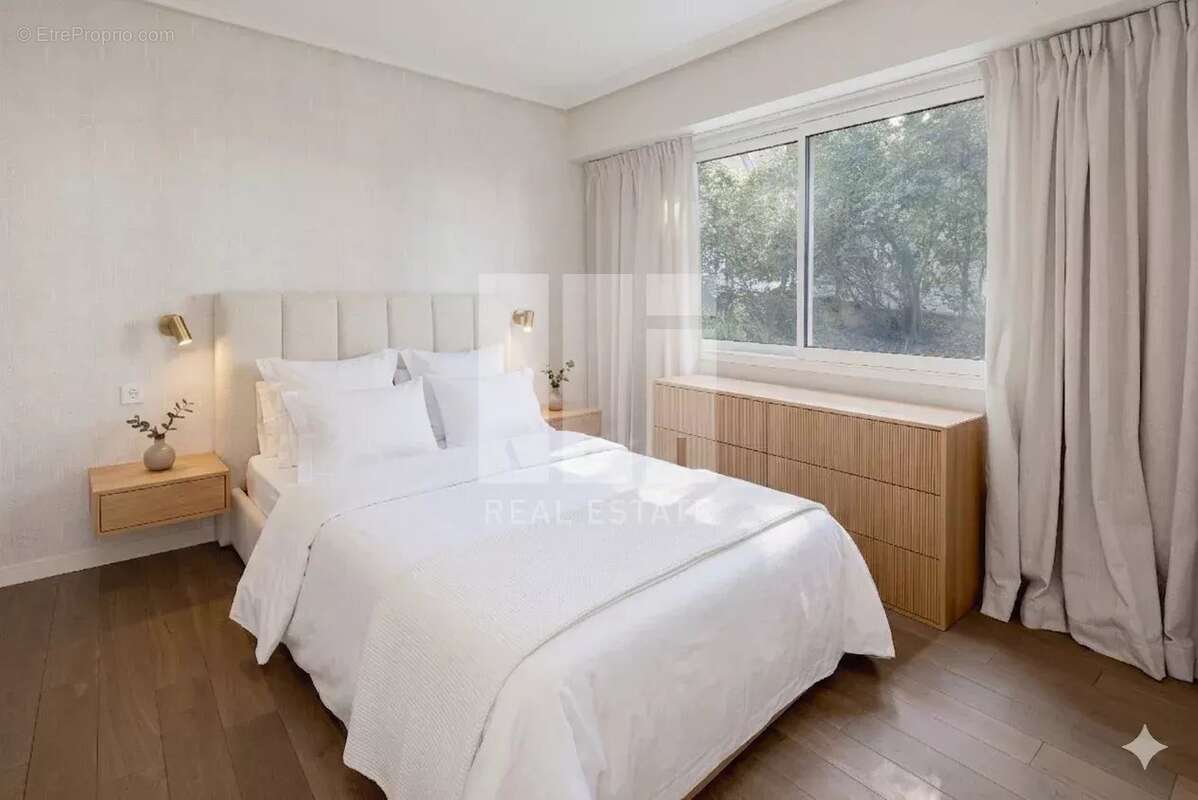 Appartement à LE CANNET