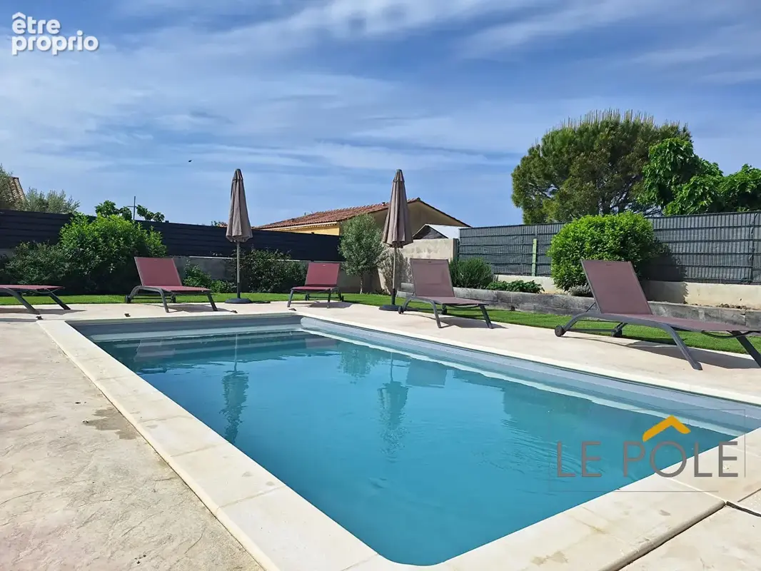 Maison familiale aux prestations premium-pierrelatte - photo 2