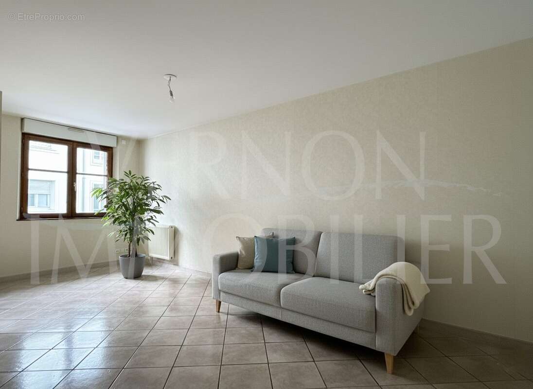 Appartement à VERNON