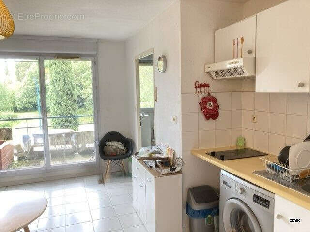 Appartement à COLOMIERS