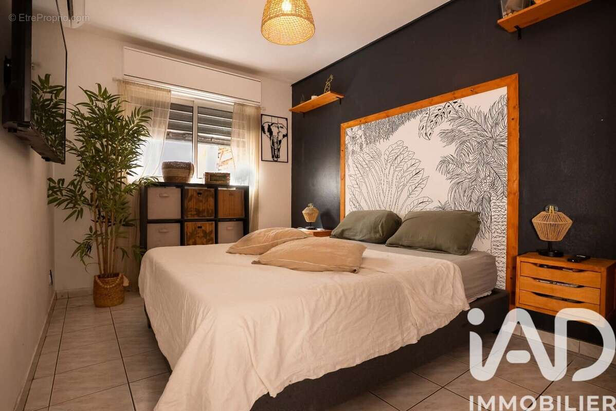 Photo 5 - Appartement à SAINT-PAUL