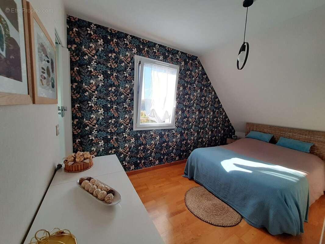 Maison à CANY-BARVILLE