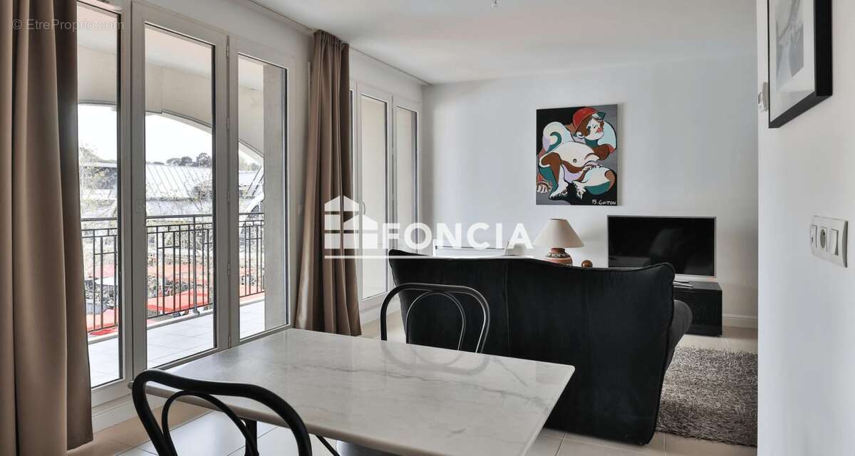 Appartement à ARCACHON