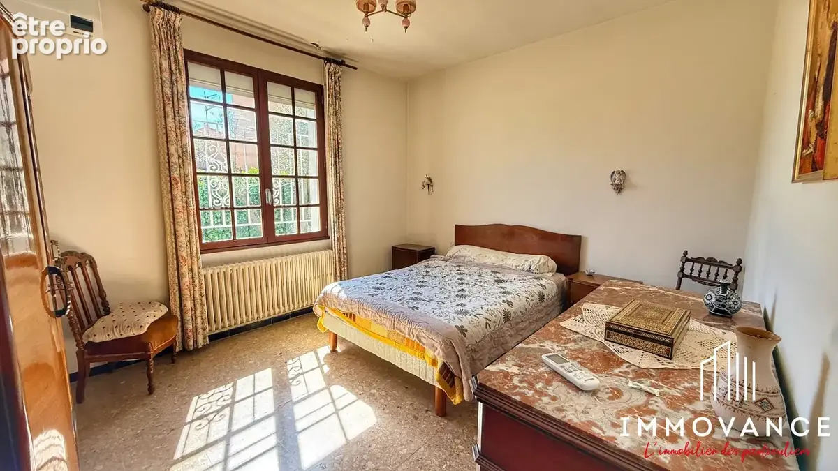 Maison 6 pièces 185 m² à vendre à Saint-Bres (34670) - photo 9