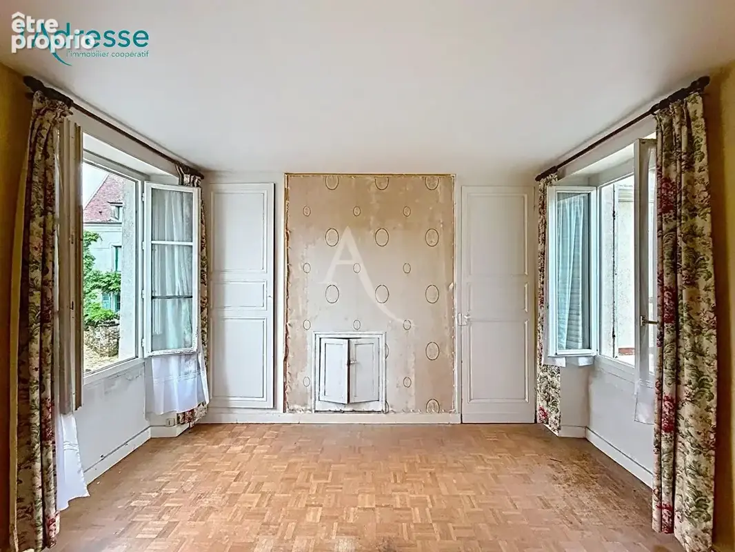 Maison de caractère ? 94 m² ? 3 chambres, beau potentiel ? Saint-Sulpice-de-Favières 91910 - photo 6