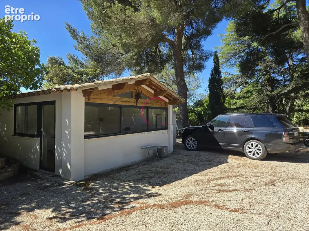 Propriété d'exception avec piscine 12x5 - photo 14