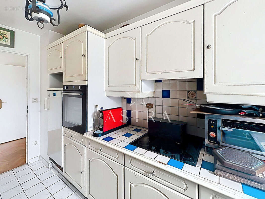 Appartement à ANTONY
