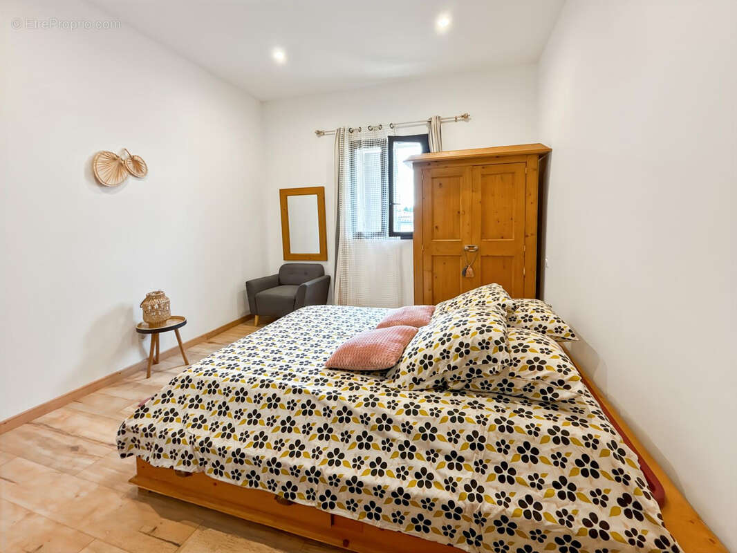 Maison à SALON-DE-PROVENCE