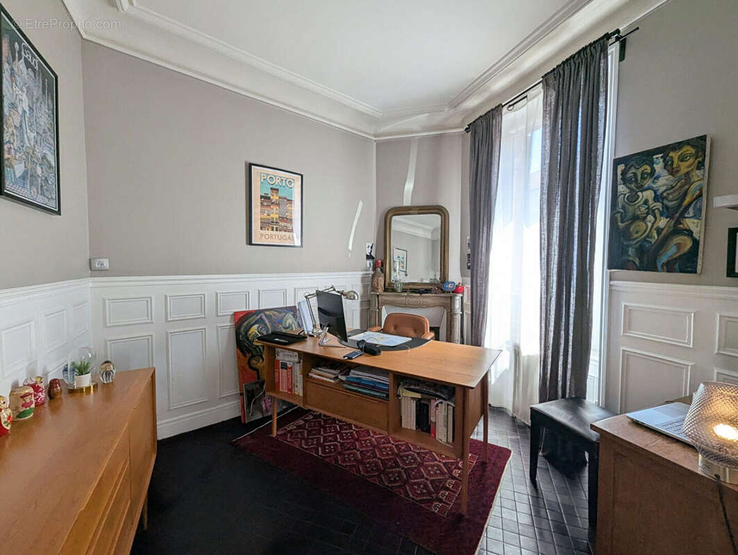 Maison à VILLIERS-LE-BEL