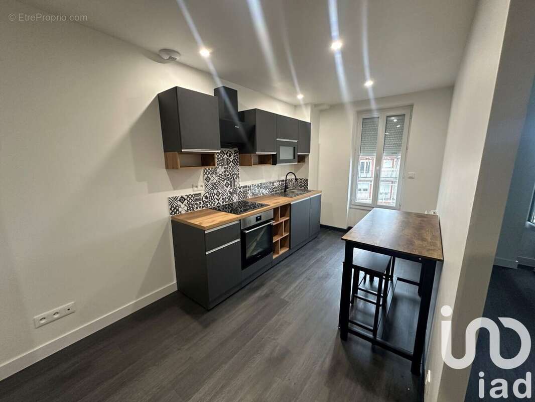Photo 2 - Appartement à AGEN