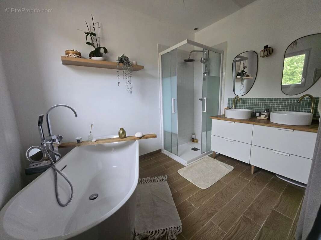 Maison à SAINT-SULPICE-ET-CAMEYRAC