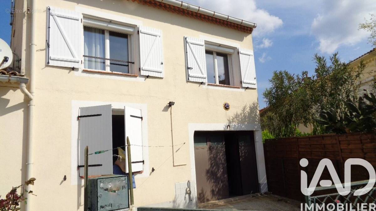 Photo 1 - Appartement à VIAS