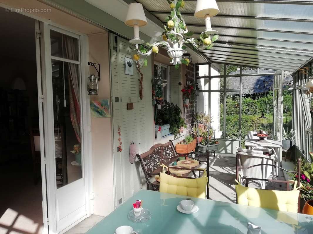 Belle propriété - photo 3