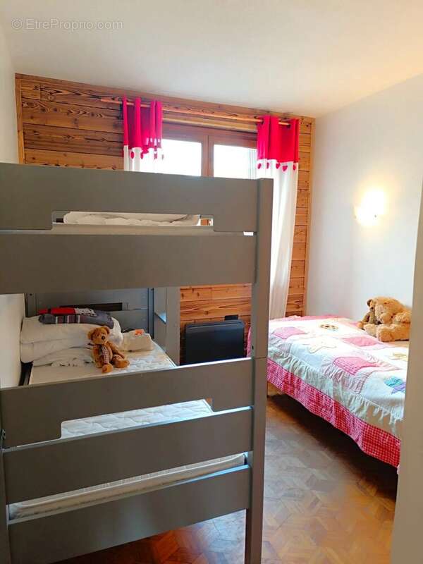 Appartement à VILLARD-DE-LANS