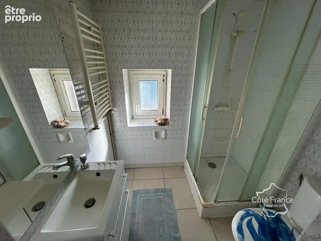 Maison de 3 chambres avec studio indépendant au bord de la r - photo 8