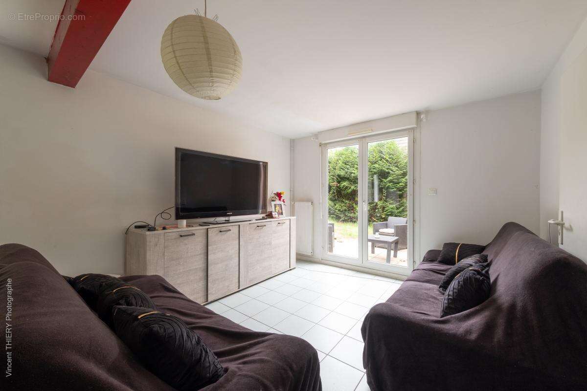 Maison 88 m² à Epinal  - photo 4