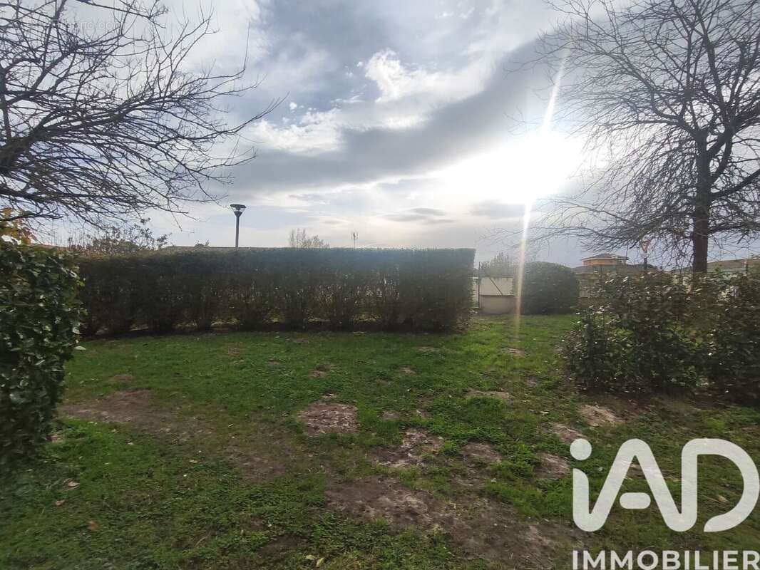 Photo 6 - Appartement à LANGON