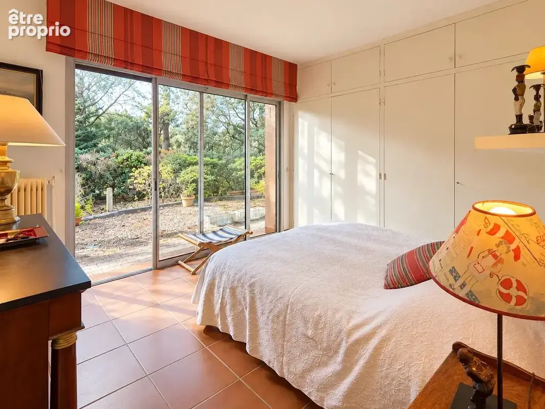 Une propriété d'exception avec un vaste terrain rare de 1700 m²  au Pyla-sur-Mer - photo 6