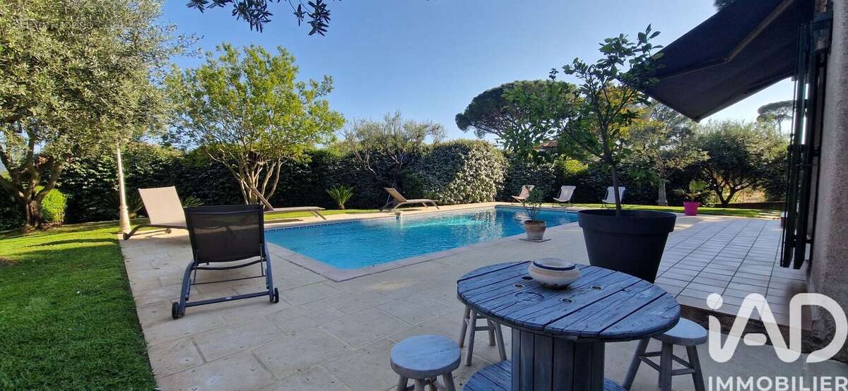 Photo 6 - Maison à VIDAUBAN