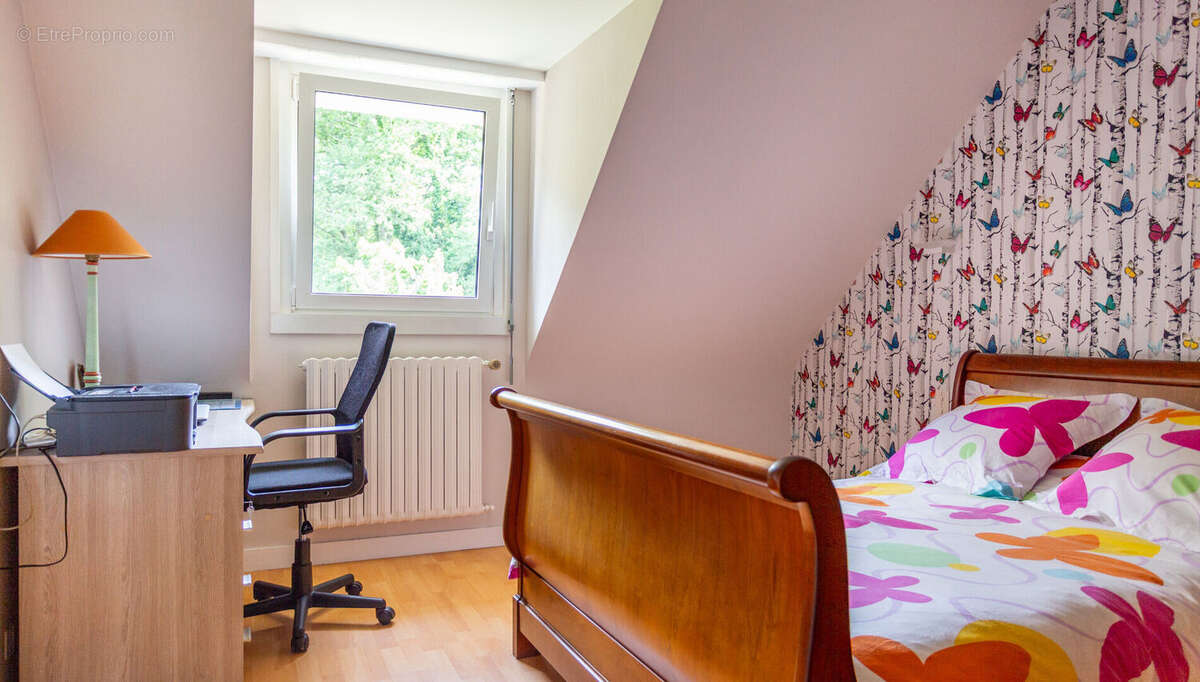 Maison à RIEC-SUR-BELON