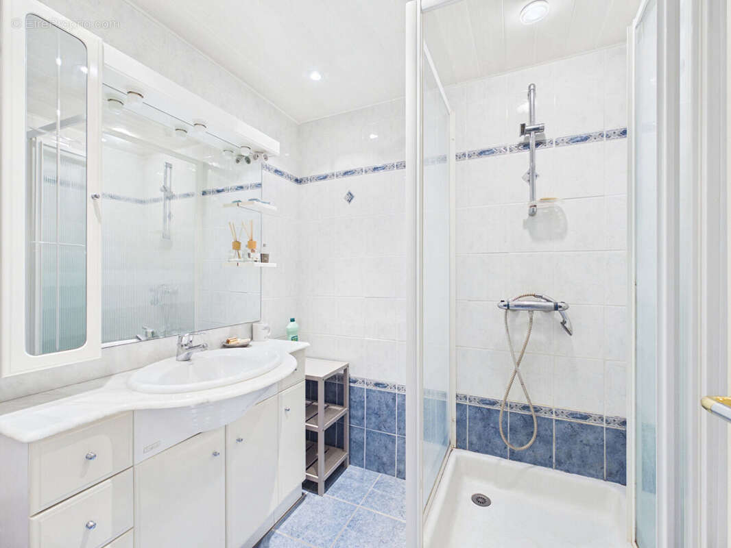 Appartement à CONCARNEAU