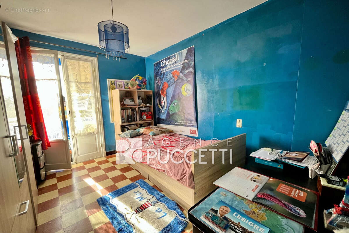 Appartement à VENCE