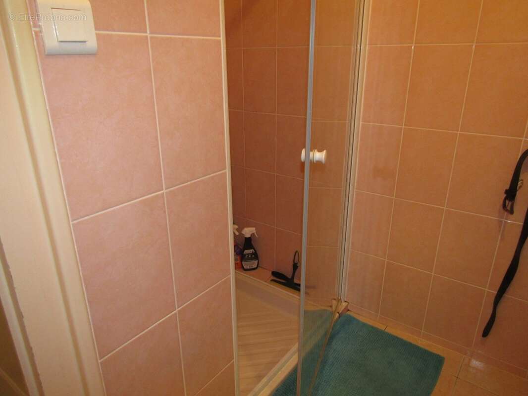 Appartement plein centre à Sarlat - photo 5